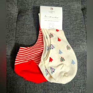 Christmas Socks Women's
